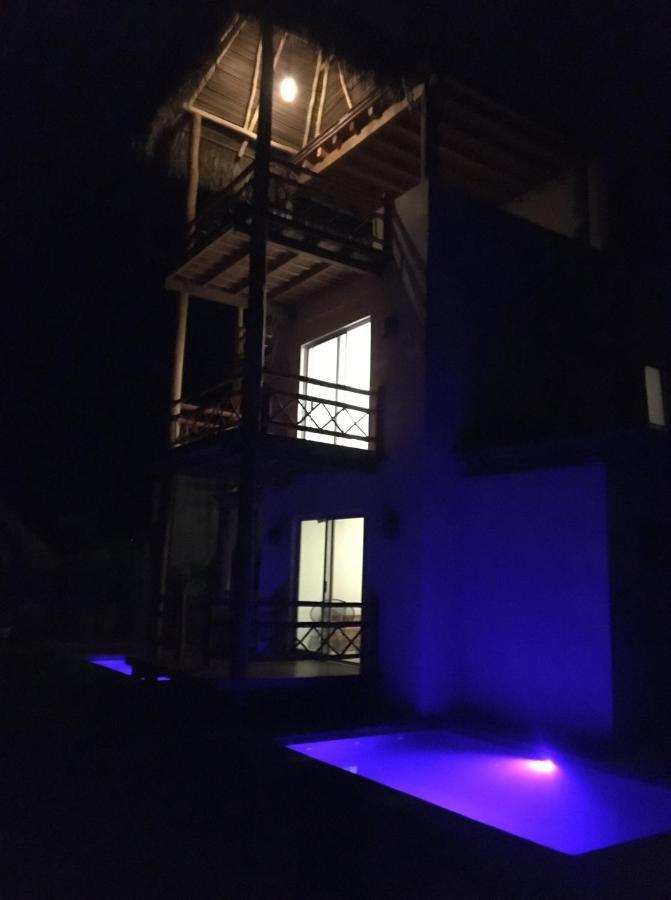 Casa Candra San Francisco  Kültér fotó