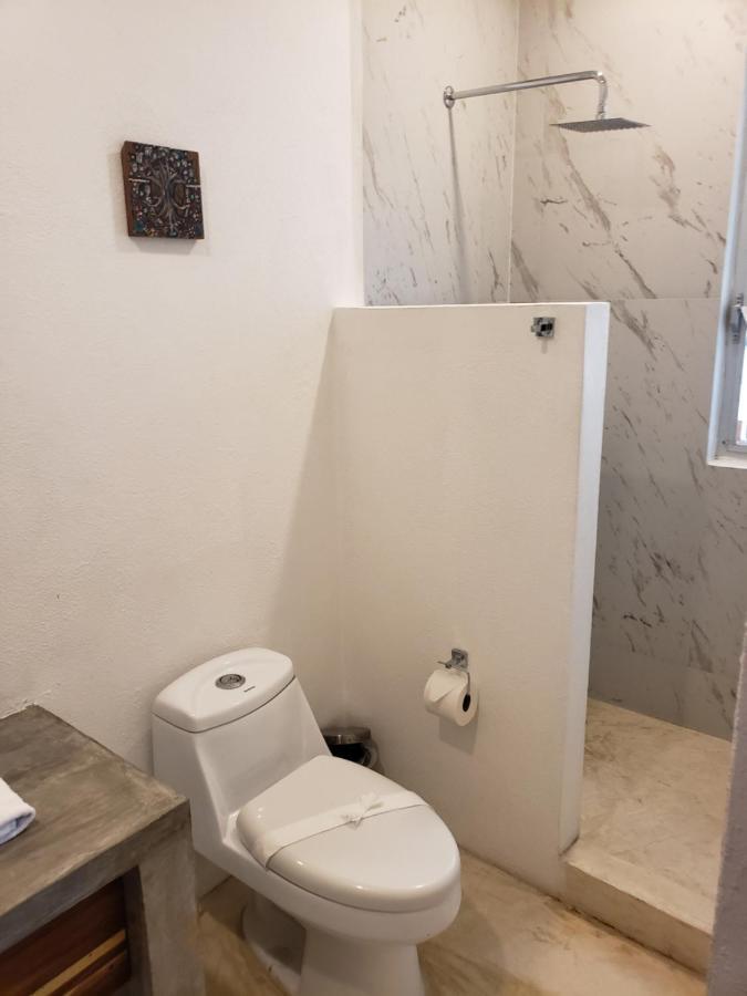 Casa Candra San Francisco  Kültér fotó